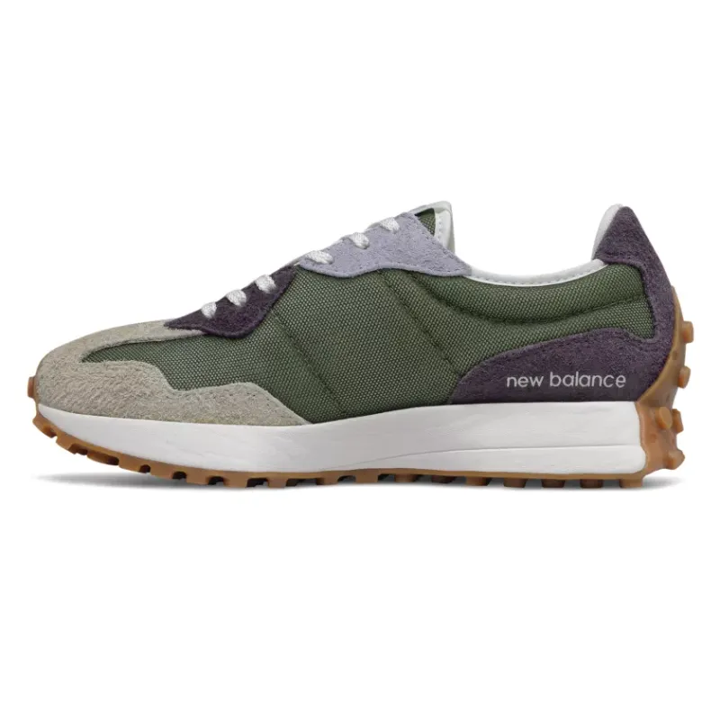 New Balance 327 Oak Leaf Green (Women’s) (WS327COB)