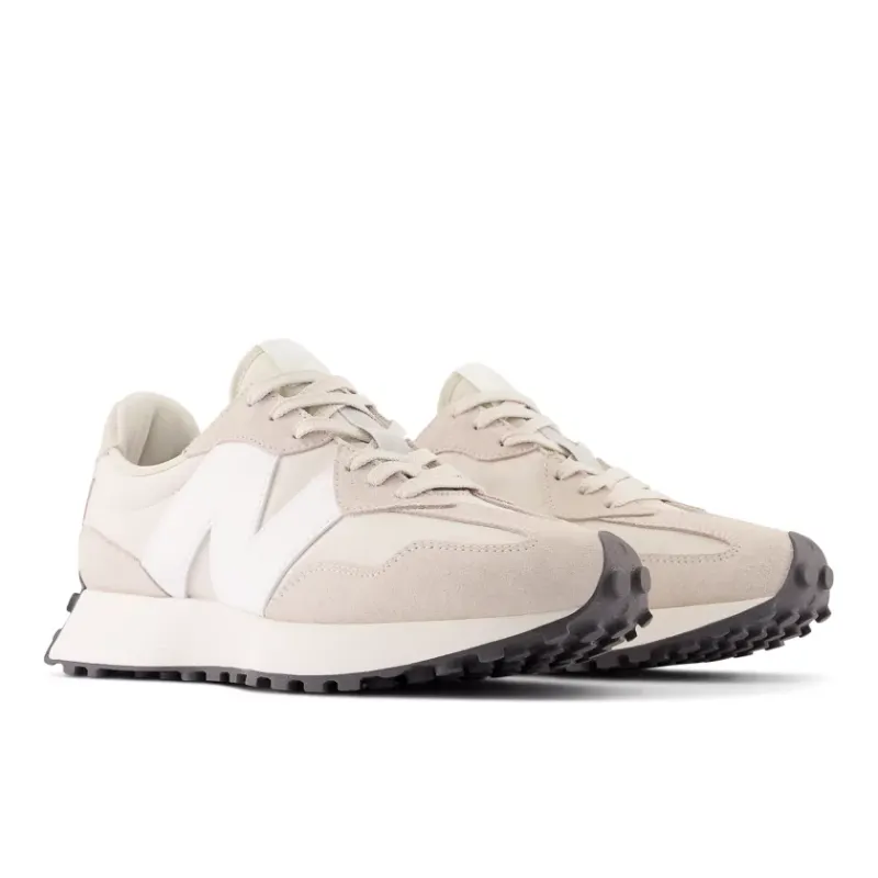 New Balance 327 Off White White (U327EE)