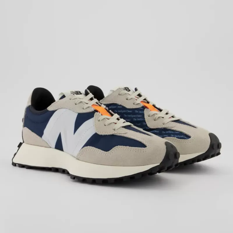 New Balance 327 Outerspace (Women’s) (WS327BA)