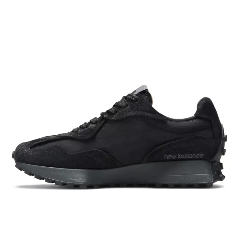New Balance 327 Phantom Black (U327WCD)