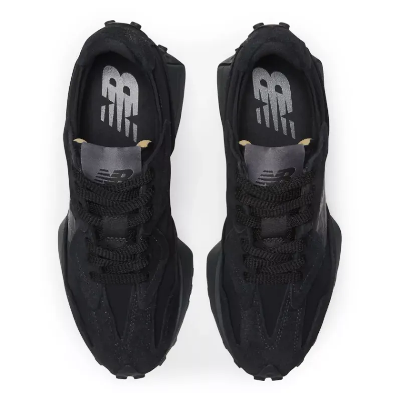 New Balance 327 Phantom Black (U327WCD)