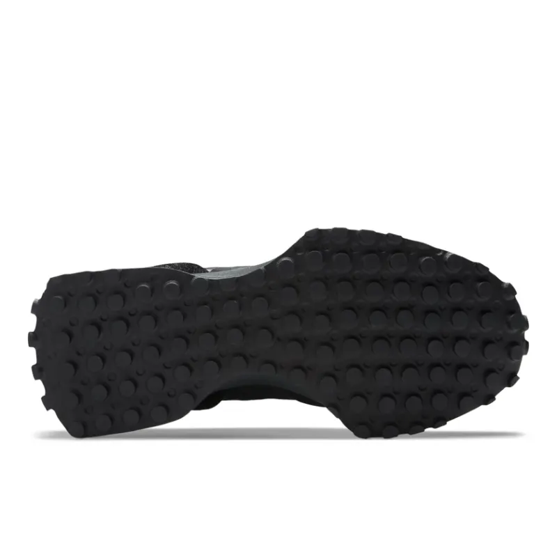 New Balance 327 Phantom Black (U327WCD)