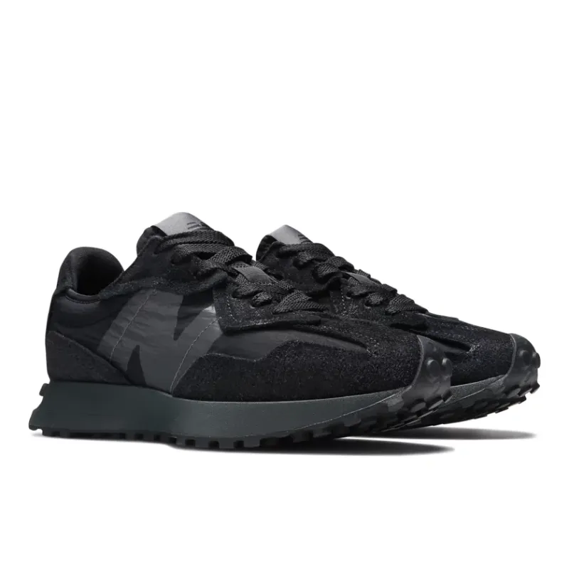 New Balance 327 Phantom Black (U327WCD)