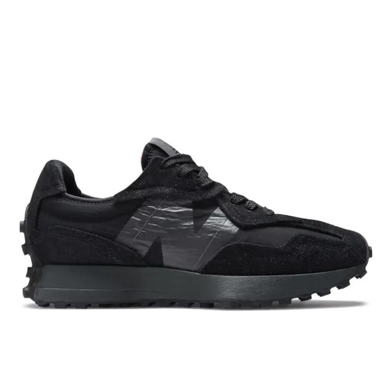 New Balance 327 Phantom Black (U327WCD)