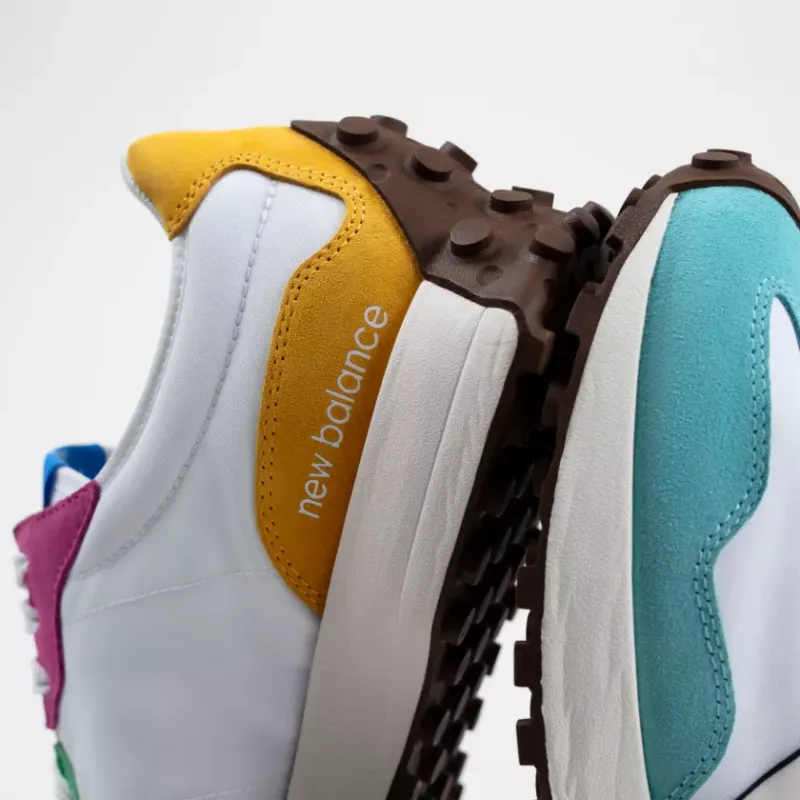 New Balance 327 Pride (2020) (MS327PRD)