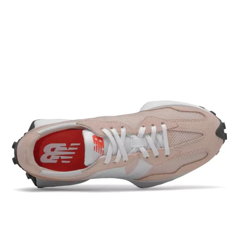 New Balance 327 Rose (Women’s) (WS327HC)