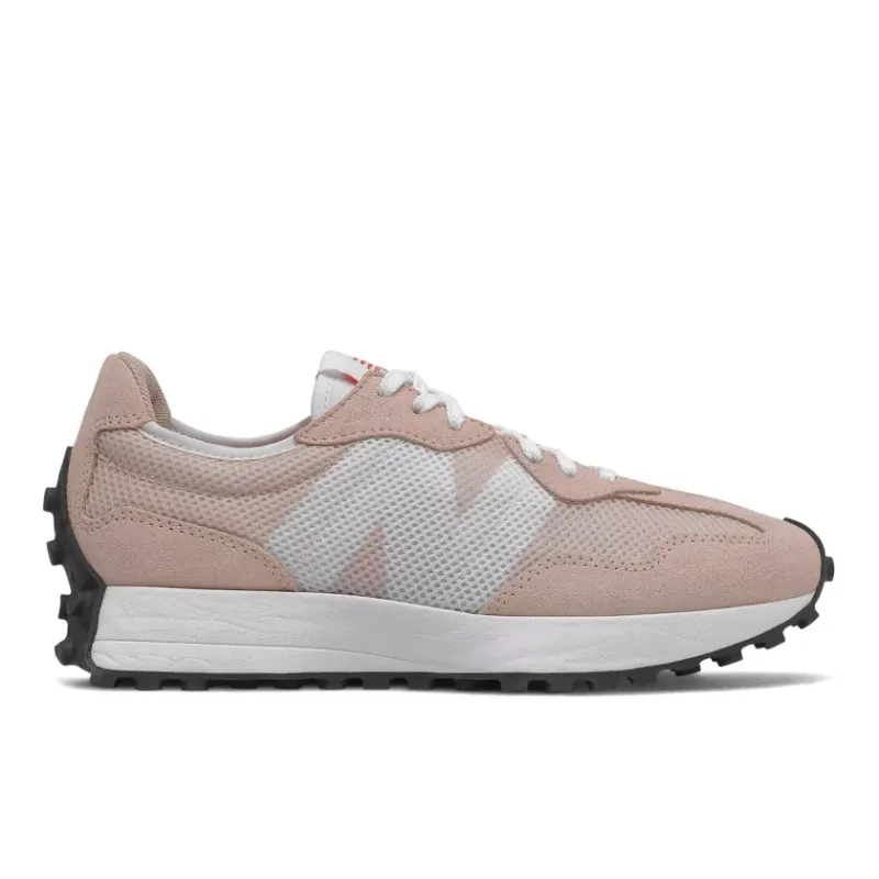 New Balance 327 Rose (Women’s) (WS327HC)
