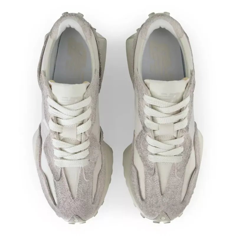 New Balance 327 Sea Salt Angora (U327WCC)