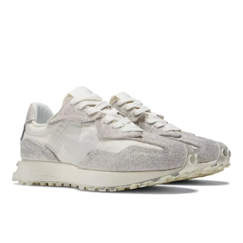 New Balance 327 Sea Salt Angora (U327WCC)