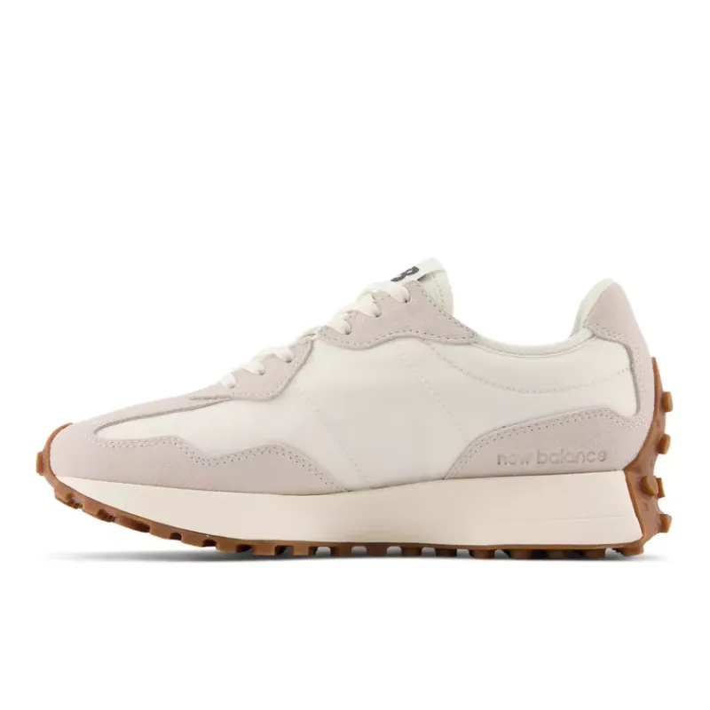 New Balance 327 Sea Salt Phantom Leopard Print Workwear (Women’s) (WS327RSL)