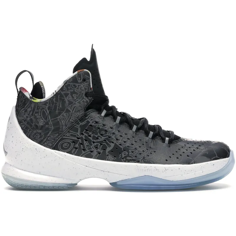 Nike Jordan Melo M11 Hebru (814286-050)