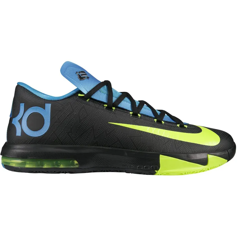 Nike KD 6 Away II (599424-010)