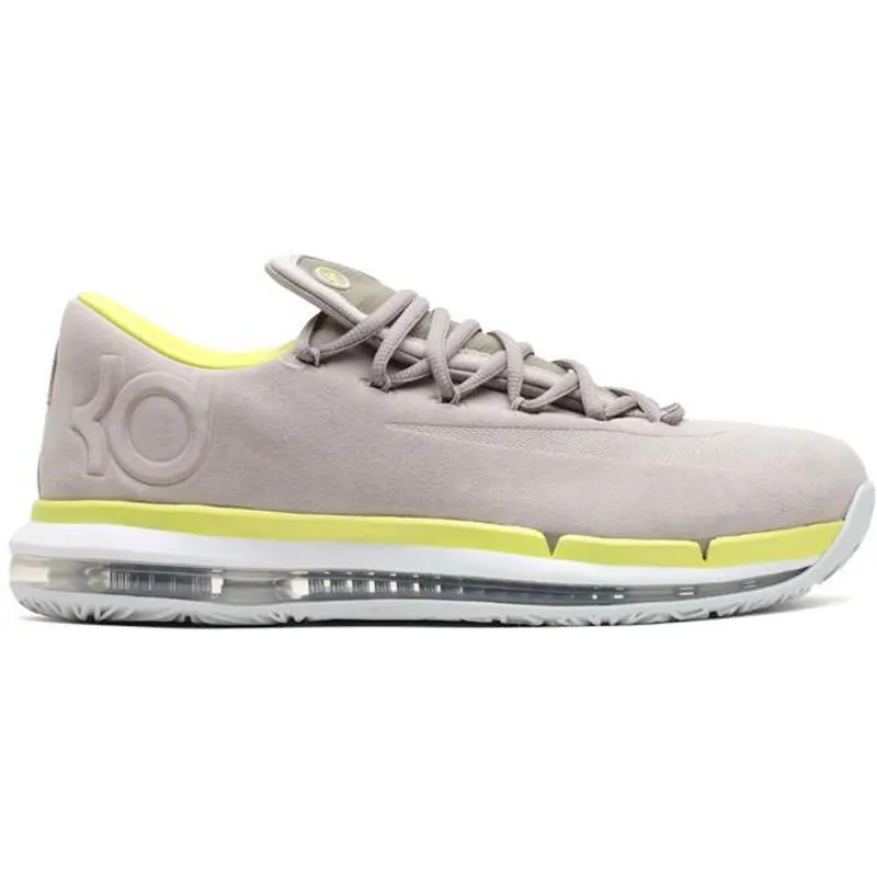 Nike KD 6 Elite Fragment Chino (683250-231)