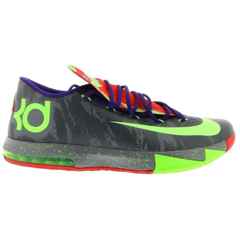 Nike KD 6 Energy (599424-008)