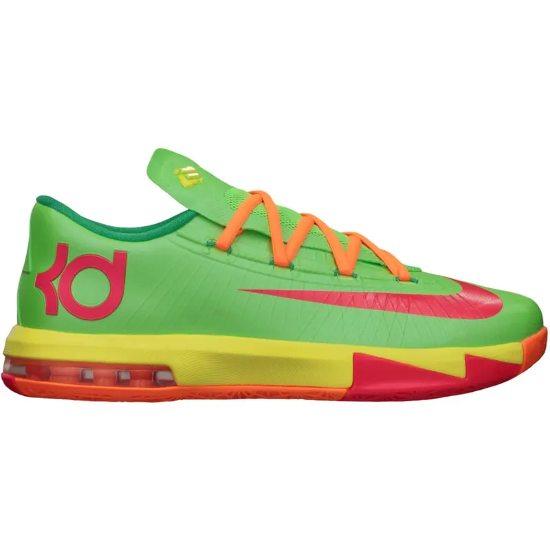 Nike KD 6 GS Candy (599477-300)