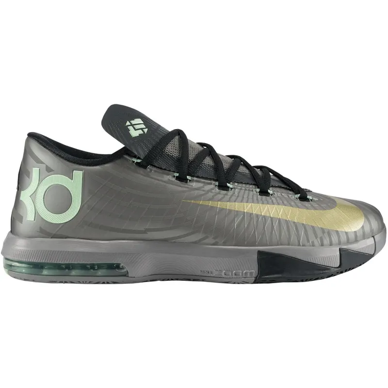 Nike KD 6 Precision Timing (599424-003)