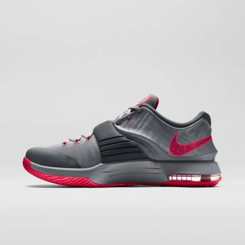 Nike KD 7 Calm Before the Storm (653996-060)