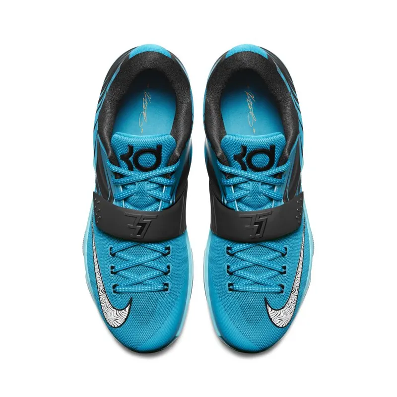 Nike KD 7 Clearwater (653996-414)