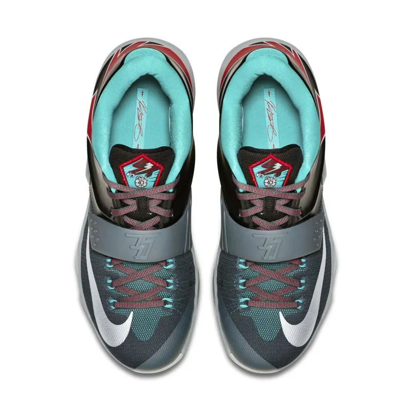 Nike KD 7 Flight (653996-005)