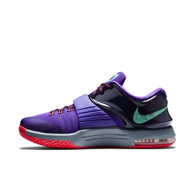 Nike KD 7 Lightning 534 (653996-535)