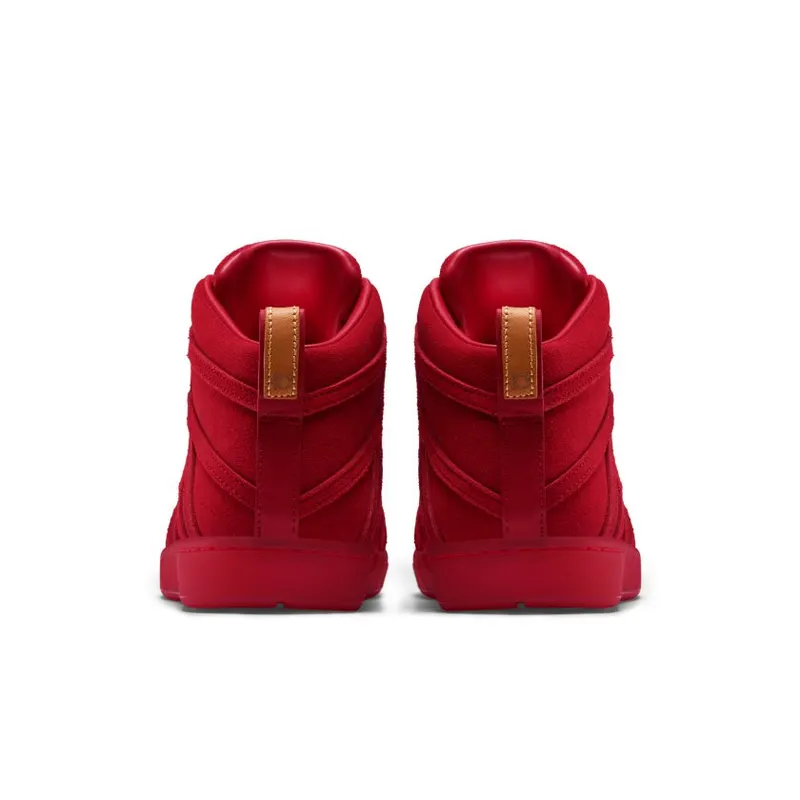 Nike KD 7 NSW Challenge Red (653871-600)