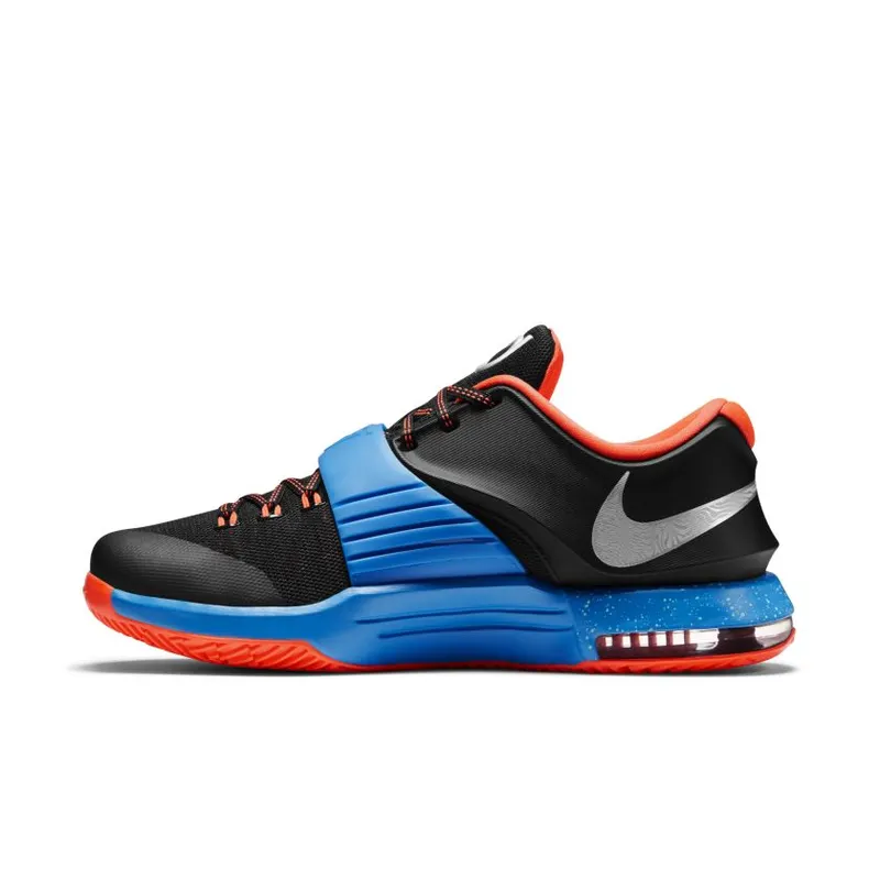 Nike KD 7 OKC Away (653996-004)