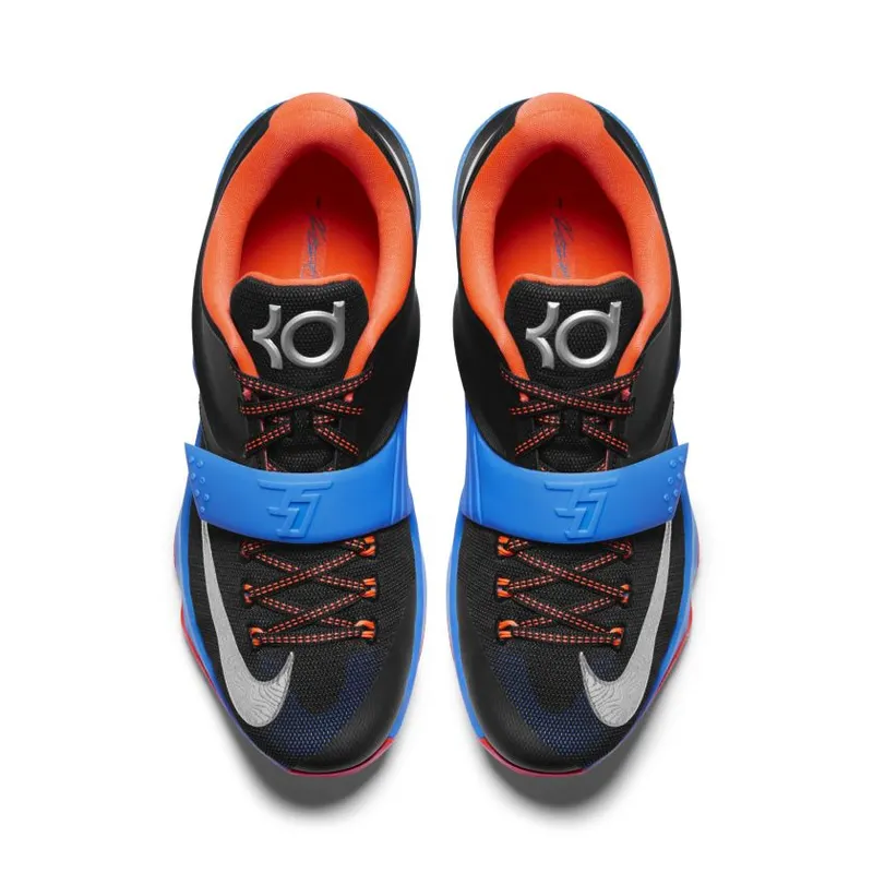 Nike KD 7 OKC Away (653996-004)