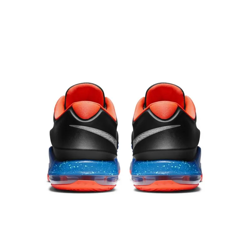 Nike KD 7 OKC Away (653996-004)