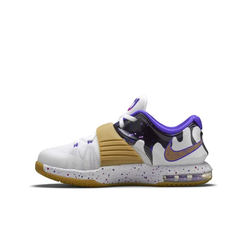 Nike KD 7 Peanut Butter Jelly (GS) (669942-155)