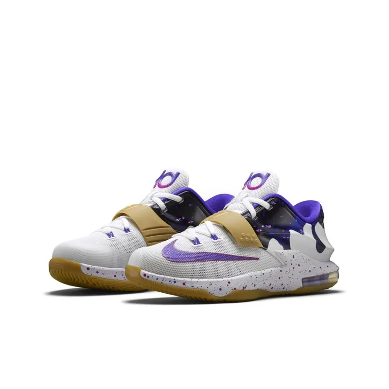Nike KD 7 Peanut Butter Jelly (GS) (669942-155)