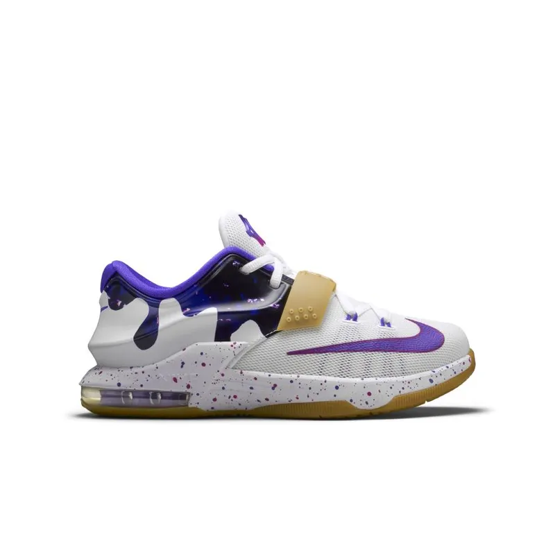 Nike KD 7 Peanut Butter Jelly (GS) (669942-155)