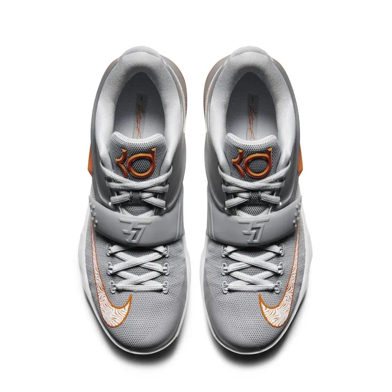 Nike KD 7 Texas (653996-080)