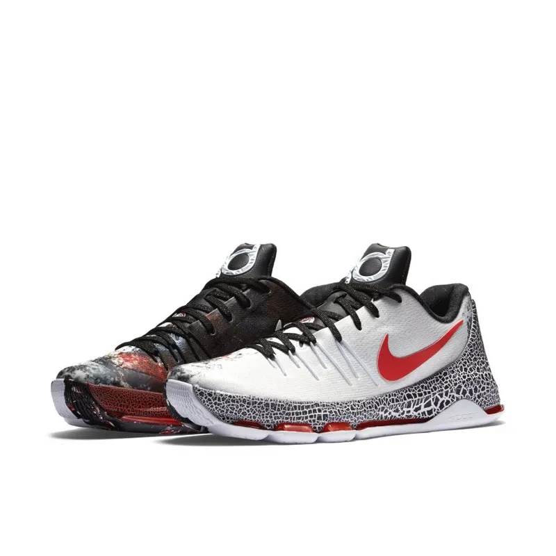 Nike KD 8 Christmas (822948-106)