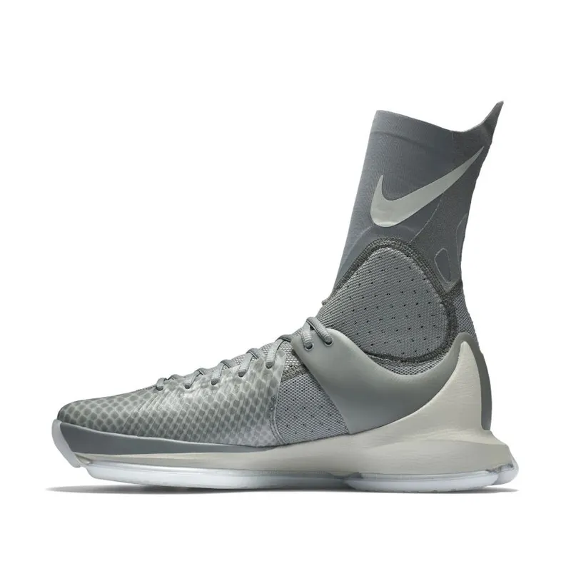 Nike KD 8 Elite Wolf Grey (834185-001)