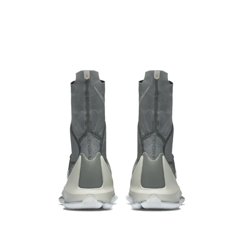 Nike KD 8 Elite Wolf Grey (834185-001)