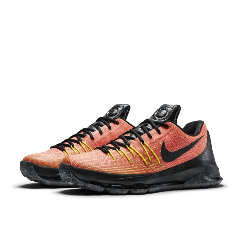 Nike KD 8 Hunt’s Hill Sunrise (749375-807)