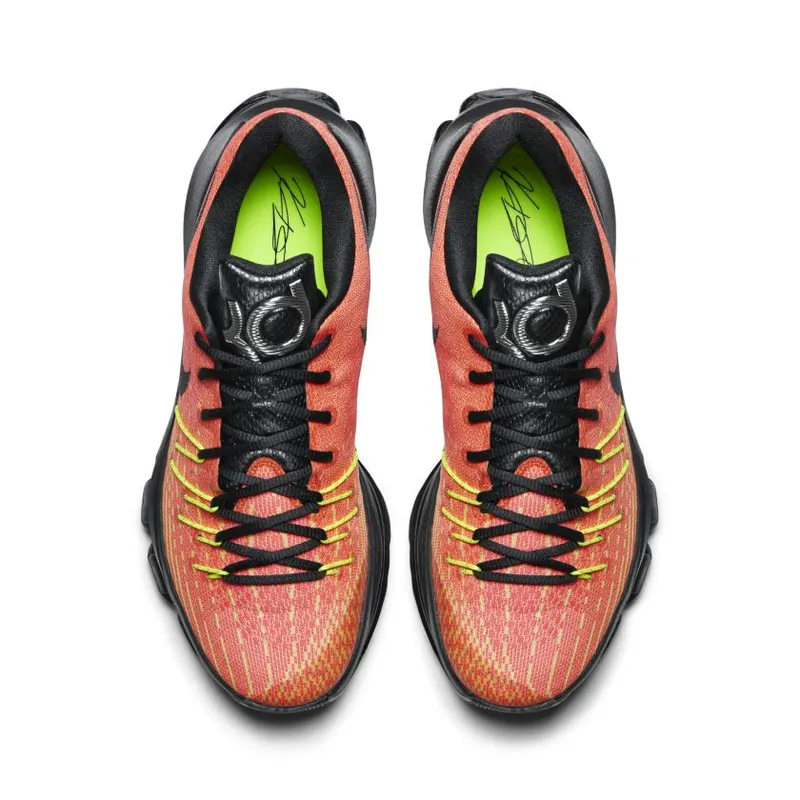 Nike KD 8 Hunt’s Hill Sunrise (749375-807)