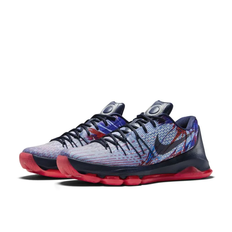 Nike KD 8 Independence Day (749375-446)