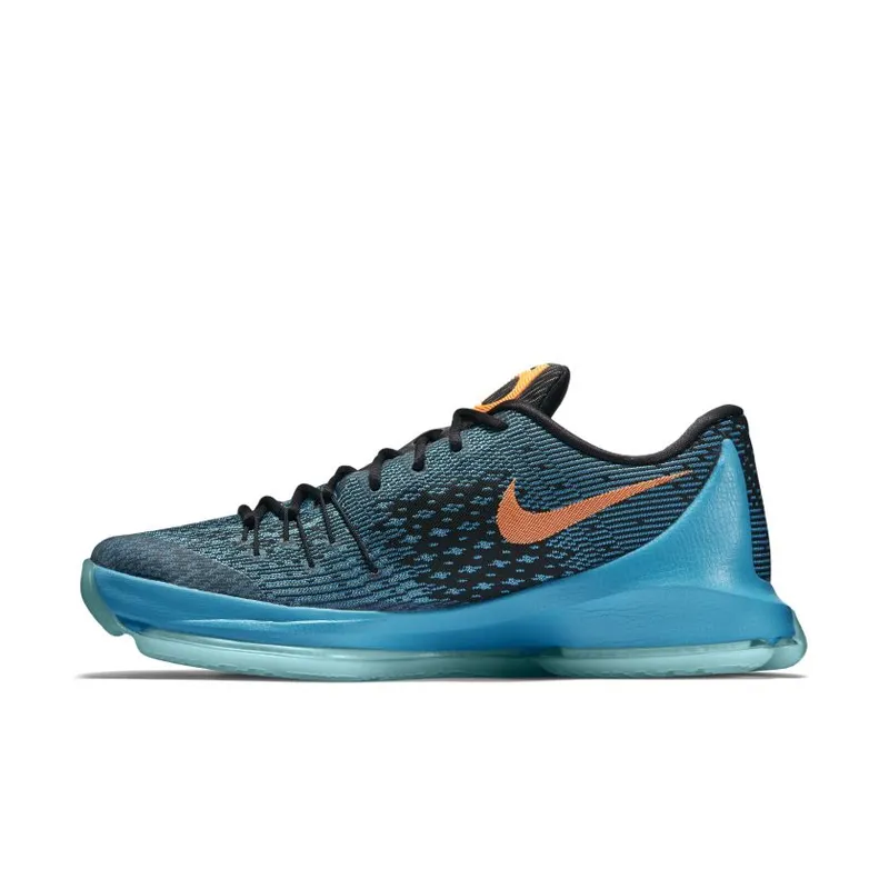 Nike KD 8 OKC (749375-480)