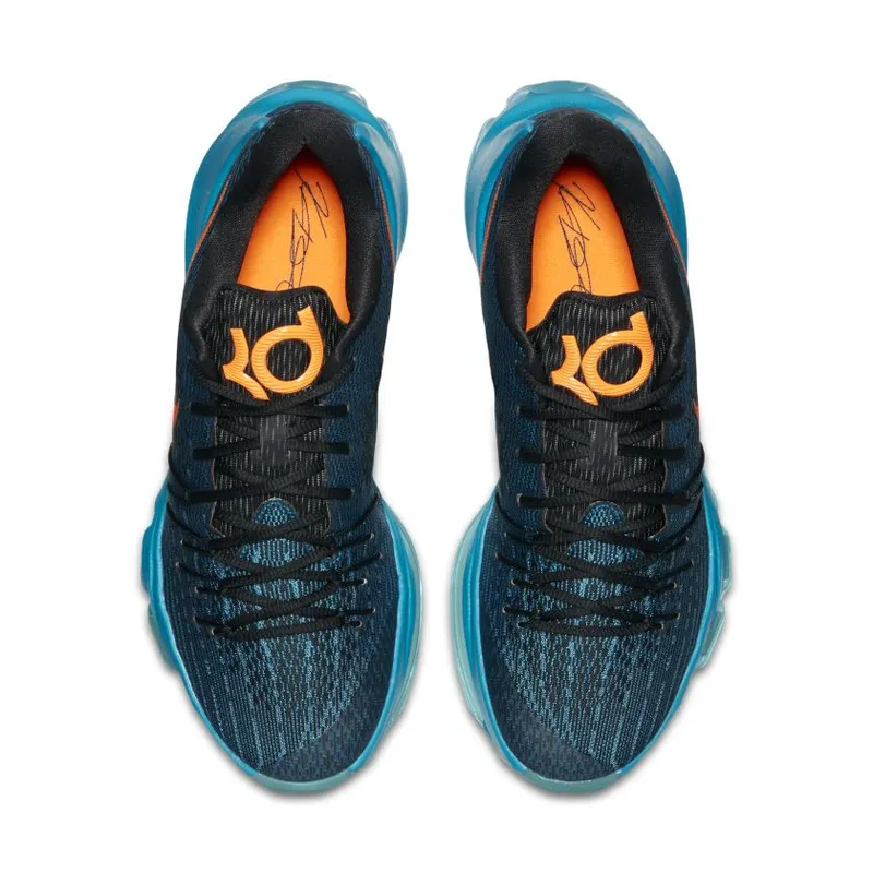 Nike KD 8 OKC (749375-480)