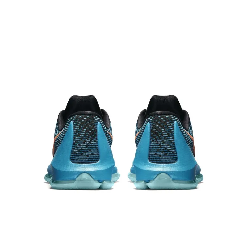 Nike KD 8 OKC (749375-480)