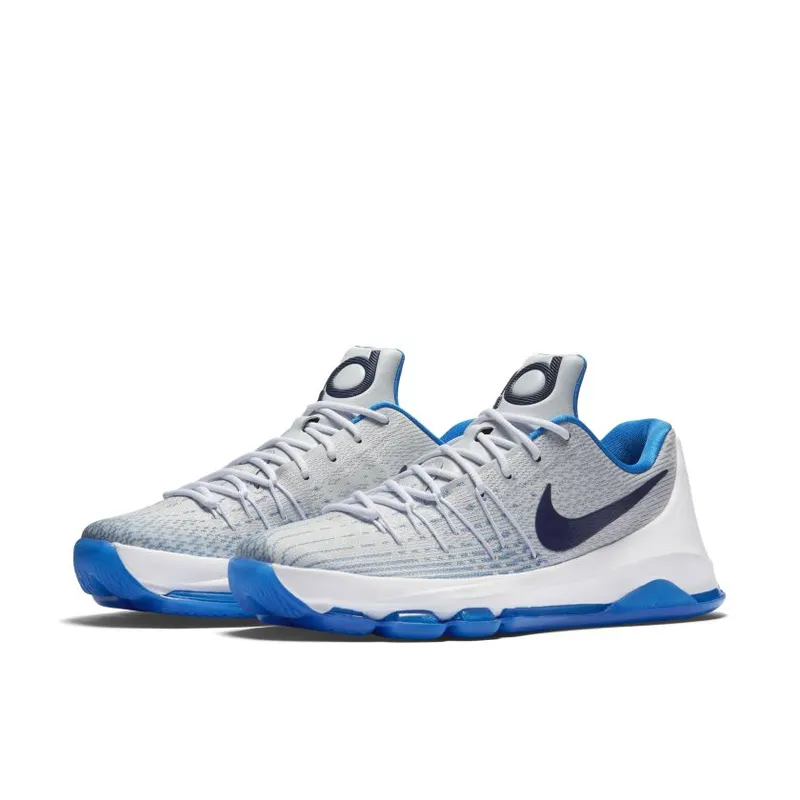 Nike KD 8 Photo Blue (749375-144)