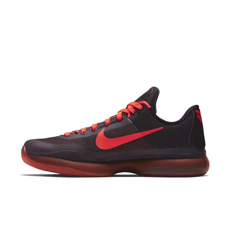 Nike Kobe 10 Bright Crimson (705317-060)