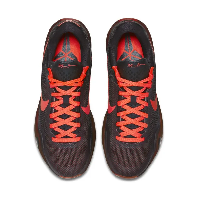 Nike Kobe 10 Bright Crimson (705317-060)