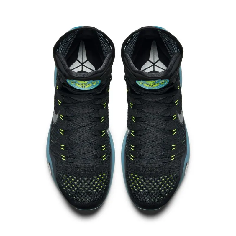 Nike Kobe 10 Elite Commander (718763-004)