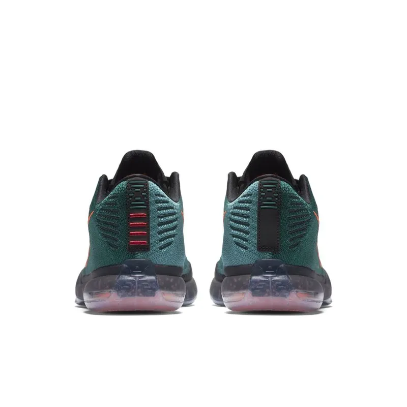 Nike Kobe 10 Elite Low Drill Sergeant (747212-303)