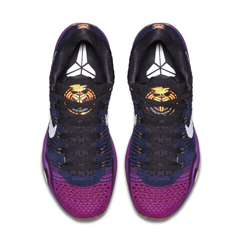 Nike Kobe 10 Elite Low Opening Night (747212-515)
