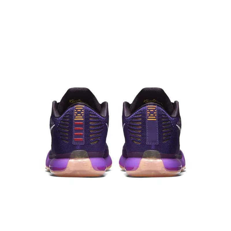Nike Kobe 10 Elite Low Opening Night (747212-515)