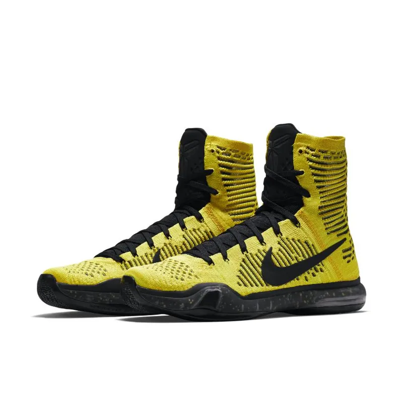 Nike Kobe 10 Elite Opening Night (802762-707)