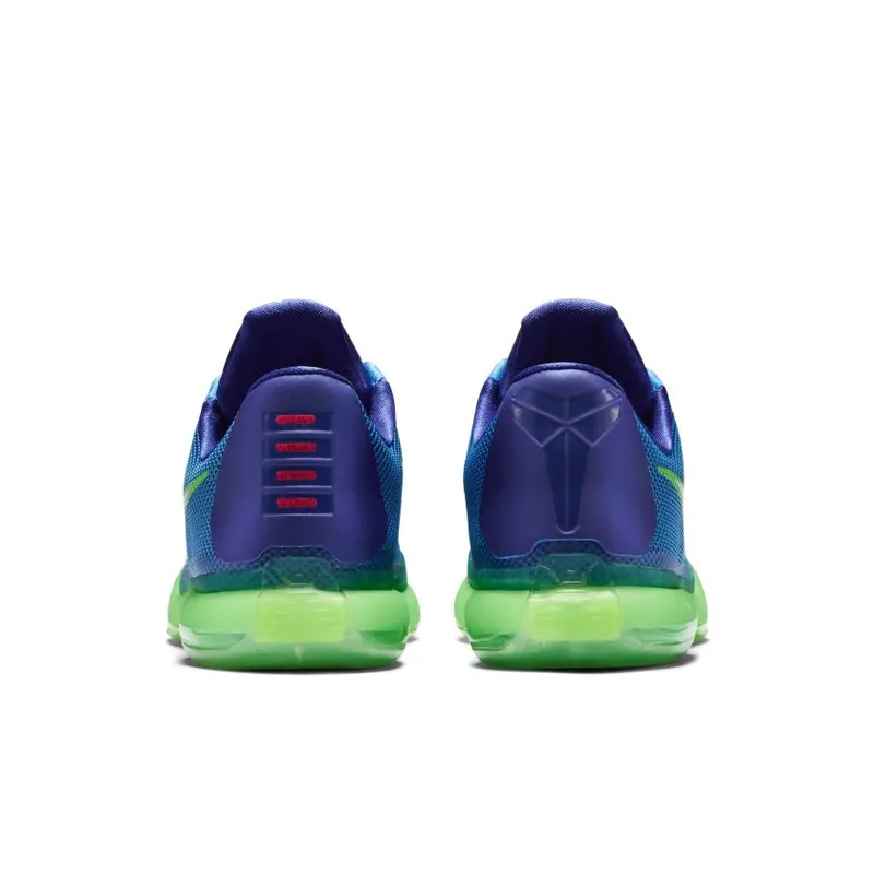 Nike Kobe 10 Emerald City (705317-402)